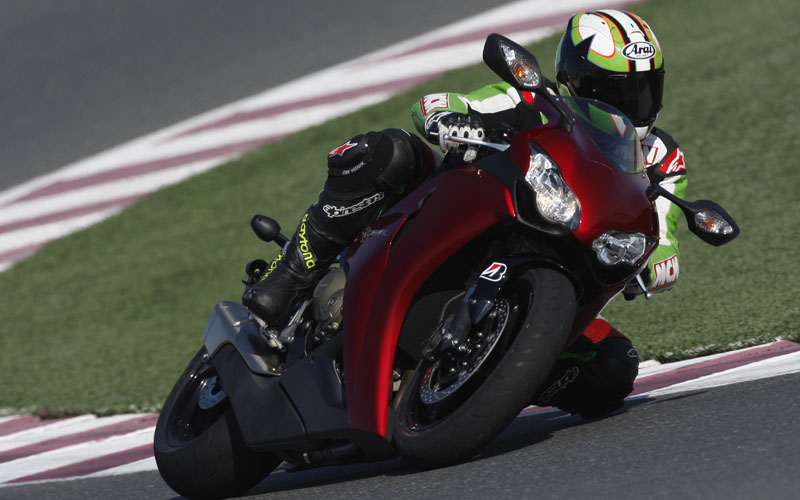 Honda Fireblade