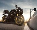 Triumph Daytona 675 Special Edition 2008