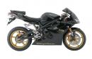 Triumph Daytona 675 Special Edition 2008