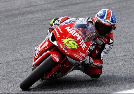 MotoGP: