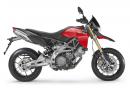 Aprilia Dorsoduro 750