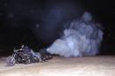 3800hp Jet Powered Motorcycle