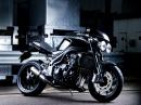 Triumph Speed Triple