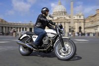 Новият Moto Guzzi V7 Classic