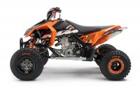 KTM представи ново ATV