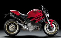 Ducati може да пуснат серийно еднолитров Monster