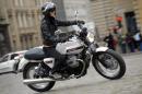 Moto Guzzi V7 Classic