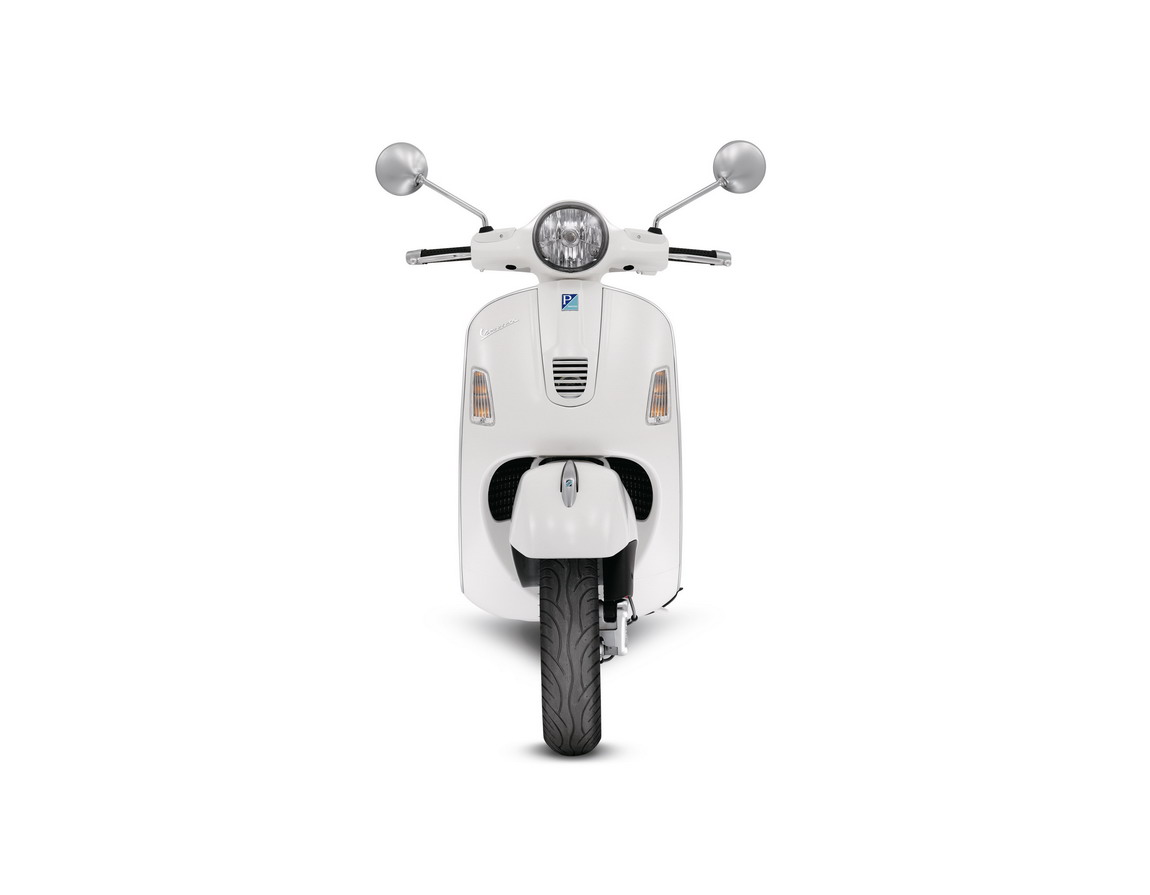 Vespa GTS 300 Super 2008