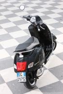 Vespa GTS 300 Super 2008