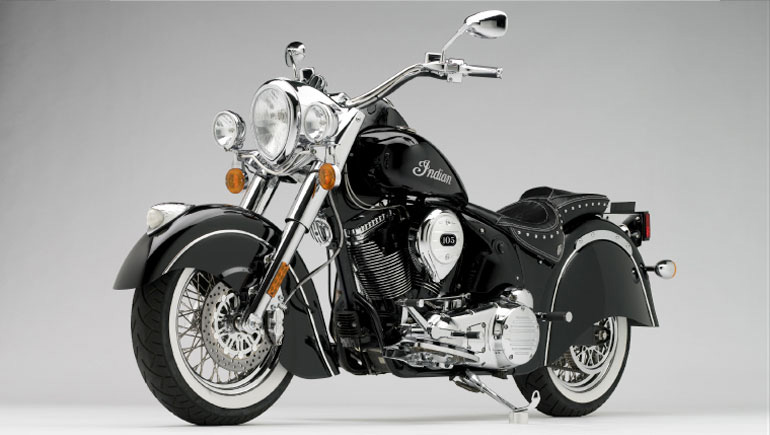 Indian Chief