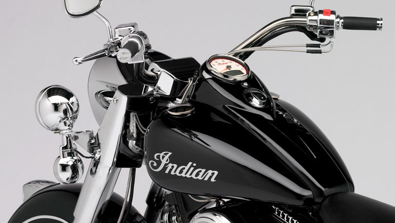 Indian Chief