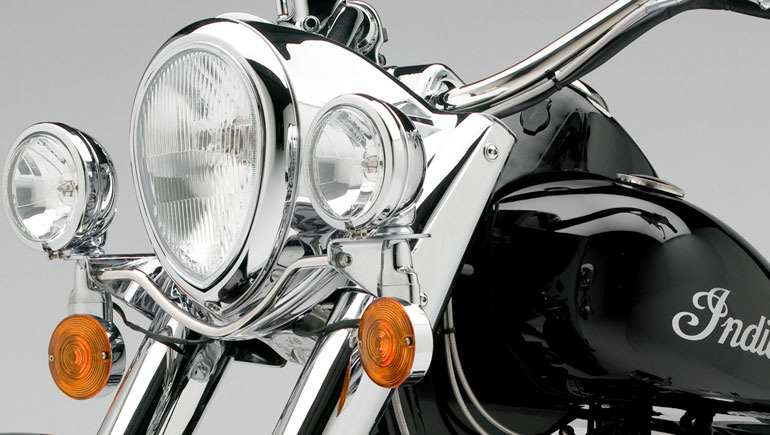 Indian Chief