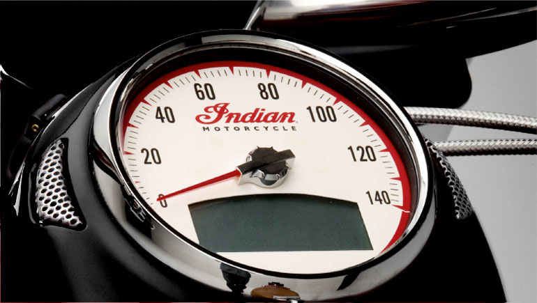 Indian Chief