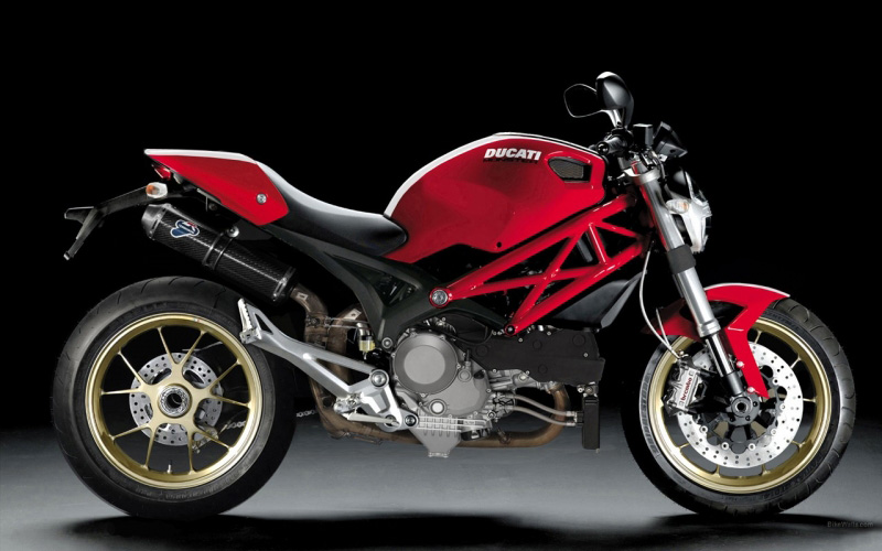 Ducati