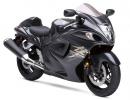 Suzuki GSX-1300R Hayabusa 2008