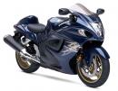 Suzuki GSX-1300R Hayabusa 2008