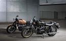 Triumph Bonneville на 50 години