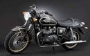 Triumph Bonneville 50-годишнина