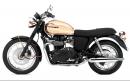 Triumph Bonneville 50-годишнина