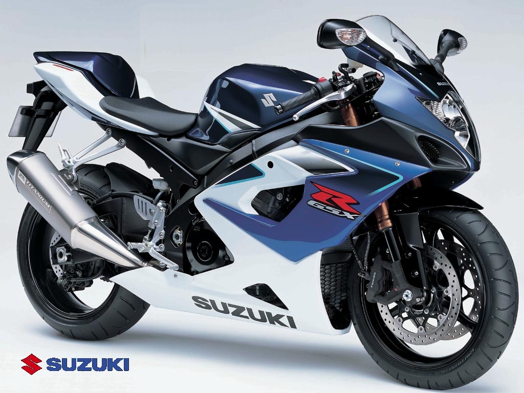 Suzuki GSX-R1000 с биоетанол