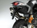 Moto Morini Granpasso 1200