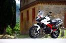 Moto Morini Granpasso 1200