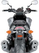 Yamaha представи официално могъщия VMAX 2009