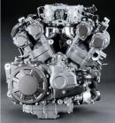 Yamaha представи официално могъщия VMAX 2009