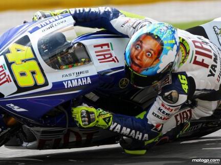 MotoGP: