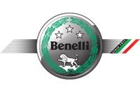 Модели на Benelli