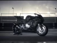 BMW S 1000 RR Superbike – официално видео