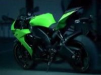 Kawasaki Ninja ZX-10R 2008 - Видео (част 2)