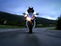 Официални клипове на Honda CBR1000RR и CBR600RR