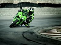 Kawasaki Ninja ZX-10R 2010 – официален видеоклип