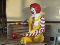 McDonalds се подиграват с байкърите