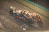 Пуснаха трейлър на играта MotoGP 10/11 