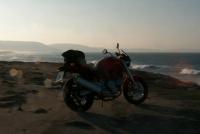 Едно Ducati Monster на 100 000 километра